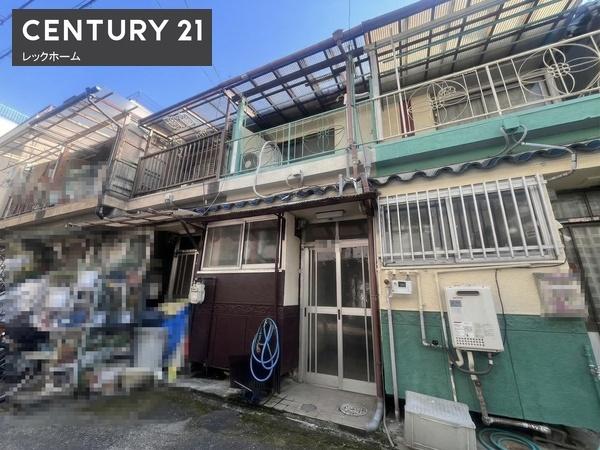 大東市津の辺町の中古一戸建て