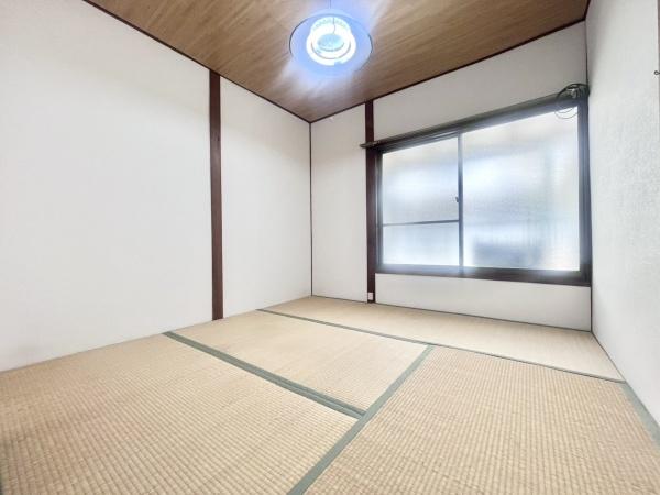 大東市津の辺町の中古一戸建て