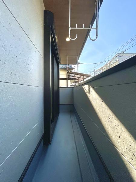 東大阪市吉田４丁目の新築一戸建