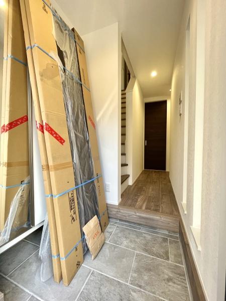 東大阪市吉田４丁目の新築一戸建