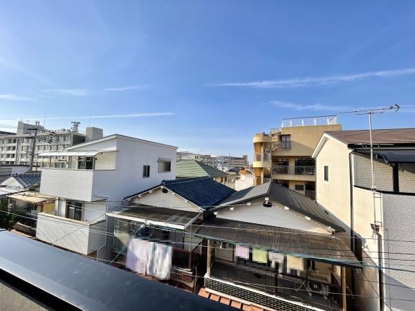 東大阪市吉田４丁目の新築一戸建