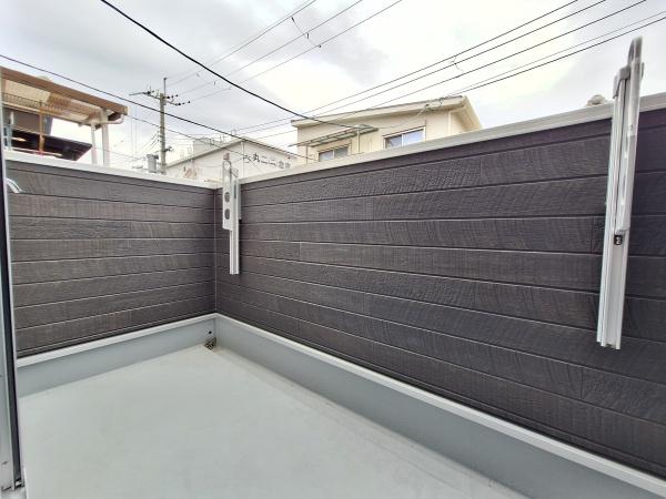 東大阪市東鴻池町５丁目の新築一戸建