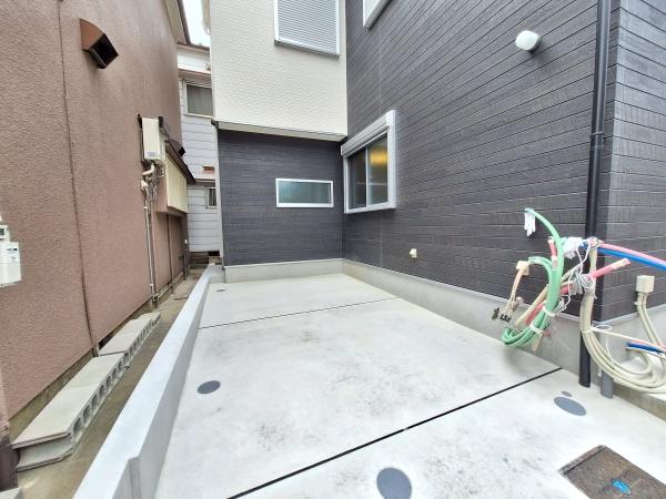 東大阪市東鴻池町５丁目の新築一戸建
