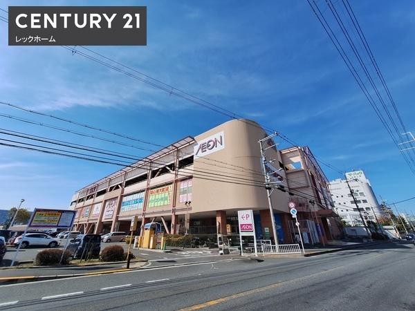東大阪市加納８丁目の中古一戸建て(イオンタウン東大阪)