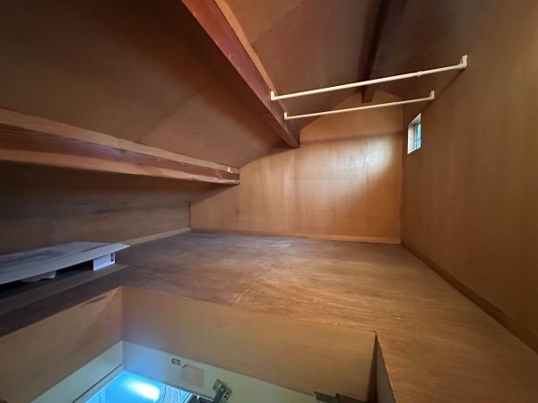 東大阪市加納８丁目の中古一戸建て