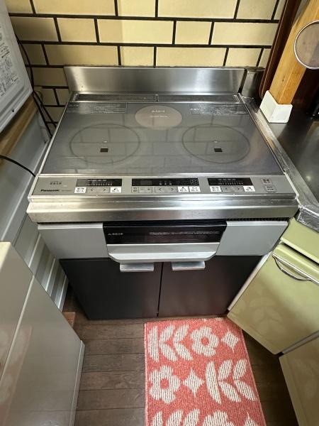 東大阪市加納８丁目の中古一戸建