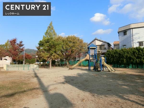 大東市泉町２丁目の中古一戸建て(泉公園)