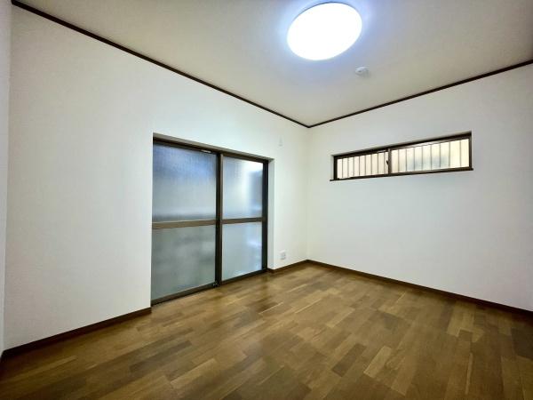 大東市泉町２丁目の中古一戸建て