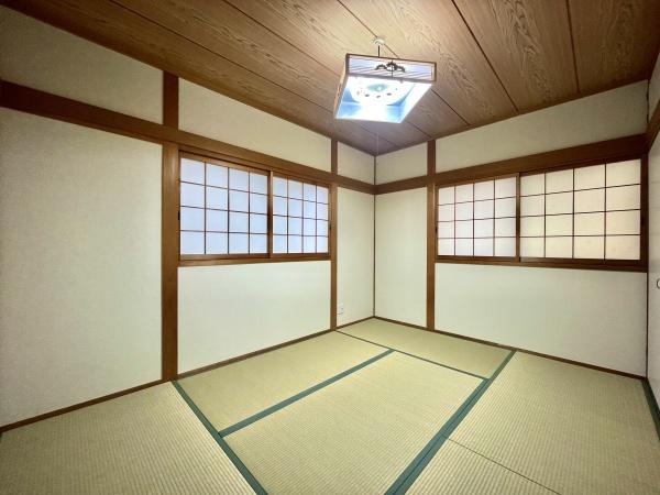 大東市泉町２丁目の中古一戸建て