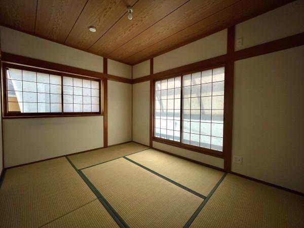 大東市泉町２丁目の中古一戸建て