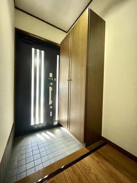 大東市泉町２丁目の中古一戸建て