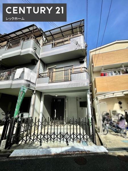 大東市泉町２丁目の中古一戸建