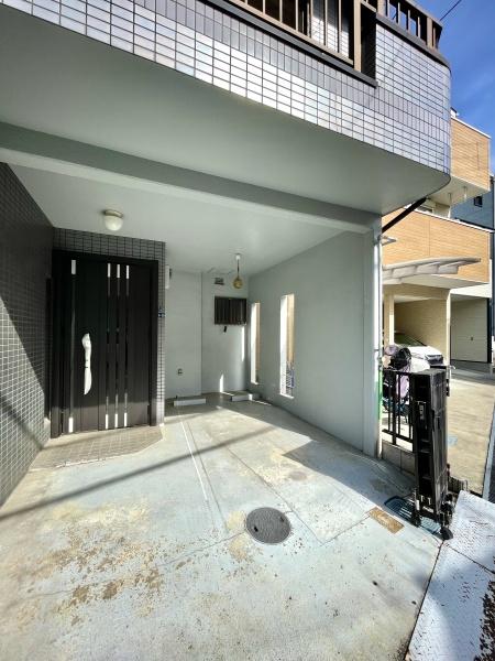 大東市泉町２丁目の中古一戸建て