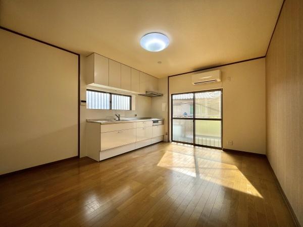大東市泉町２丁目の中古一戸建