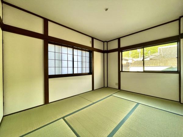 東大阪市豊浦町の中古一戸建て