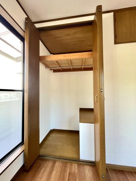 東大阪市豊浦町の中古一戸建て