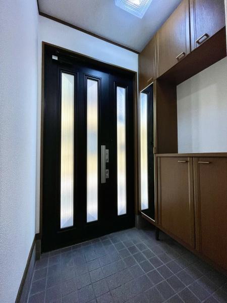 東大阪市豊浦町の中古一戸建て