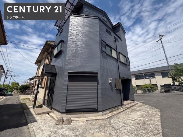 東大阪市豊浦町の中古一戸建