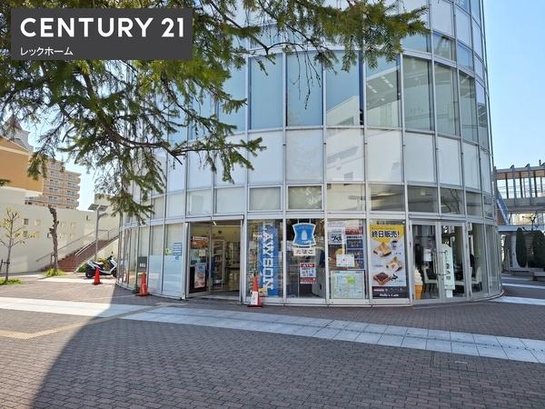 大東市灰塚１丁目の中古一戸建て(ローソン住道駅前店)