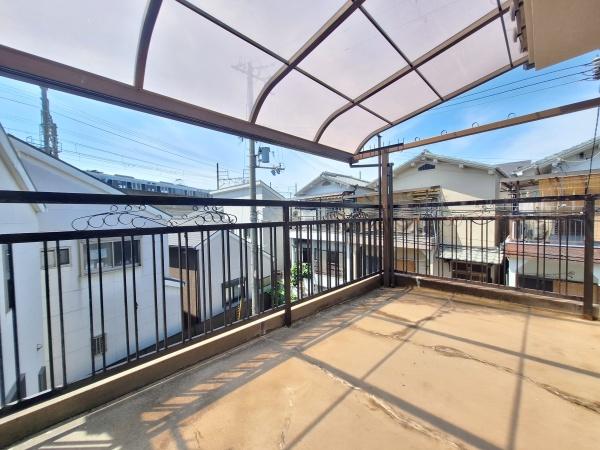 大東市灰塚１丁目の中古一戸建て