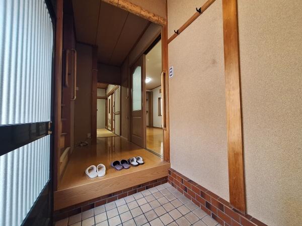 大東市灰塚１丁目の中古一戸建て