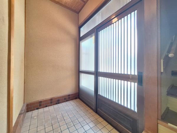 大東市灰塚１丁目の中古一戸建て
