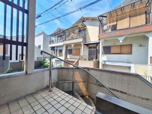 大東市灰塚１丁目の中古一戸建て