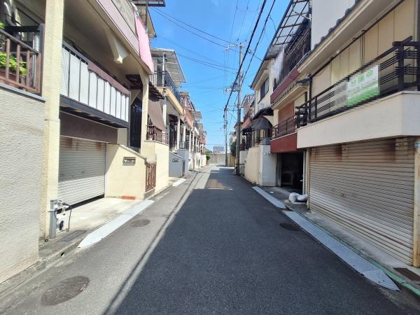 大東市灰塚１丁目の中古一戸建て