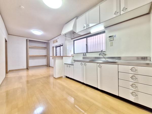 大東市灰塚１丁目の中古一戸建