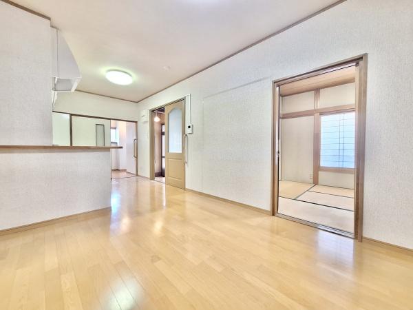 大東市灰塚１丁目の中古一戸建