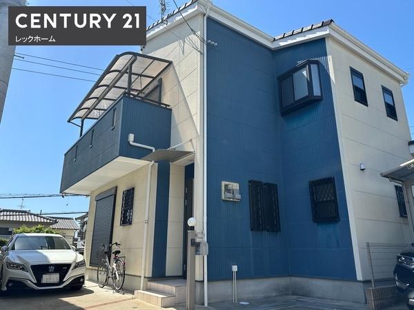 東大阪市善根寺町1丁目の中古一戸建