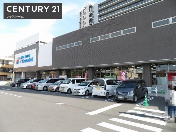東大阪市末広町の中古一戸建て(万代瓢箪山西店)