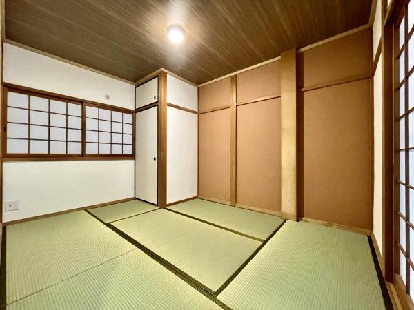 東大阪市末広町の中古一戸建て