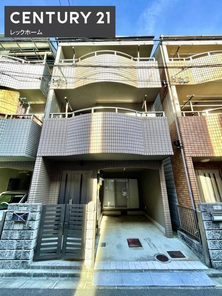 東大阪市末広町の中古一戸建