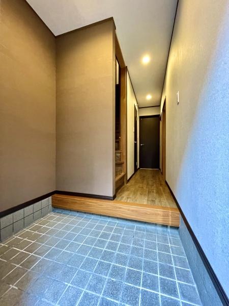 東大阪市末広町の中古一戸建て