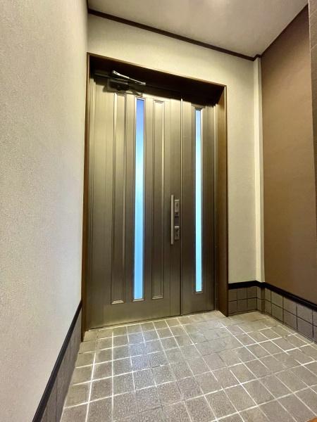 東大阪市末広町の中古一戸建て