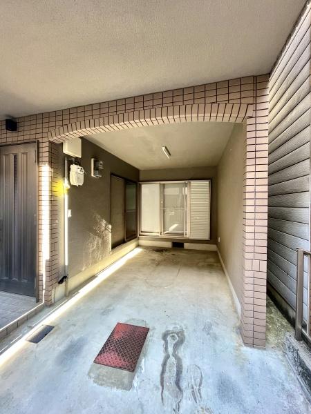 東大阪市末広町の中古一戸建て