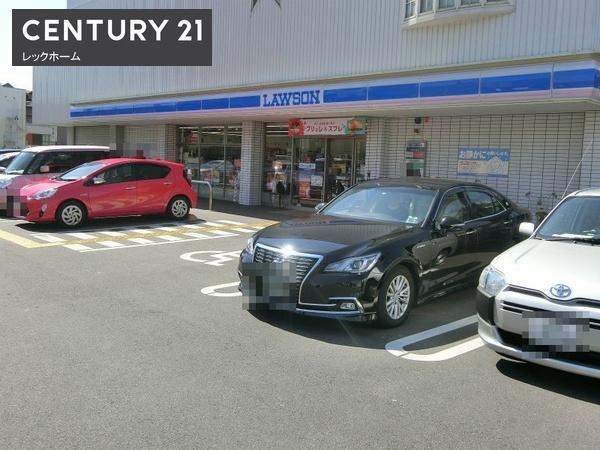 東大阪市西石切町２丁目の中古一戸建て(ローソン東大阪西石切町三丁目店)