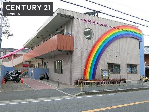 東大阪市西石切町２丁目の中古一戸建て(あおぞらこども園)
