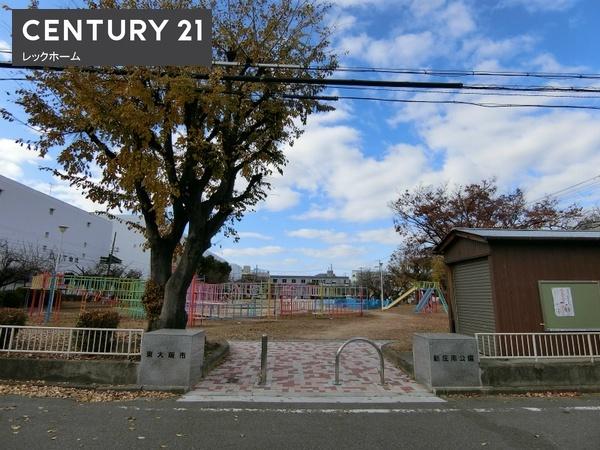 東大阪市新庄１丁目の中古一戸建て(新庄南公園)