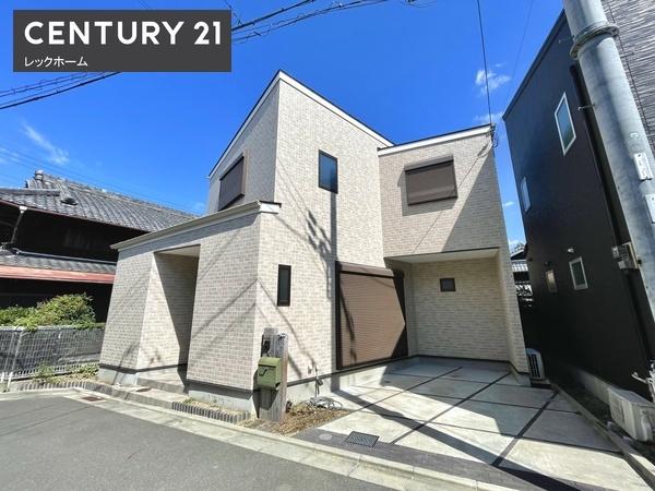 東大阪市新庄１丁目の中古一戸建