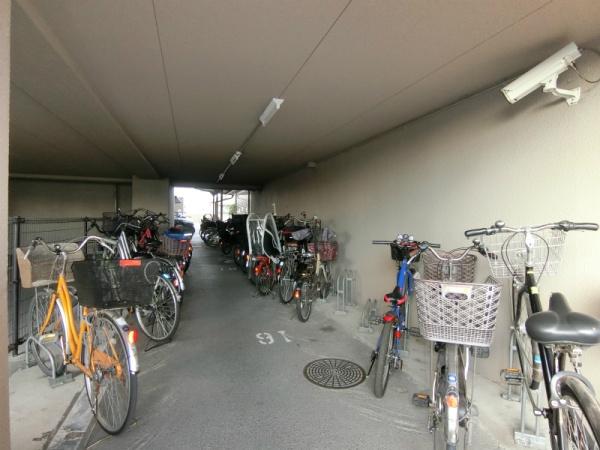 サーパス大東泉町