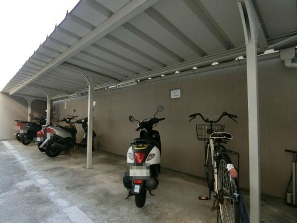 サーパス大東泉町