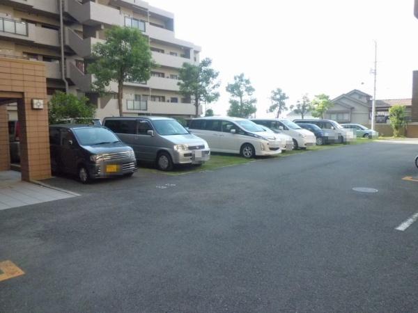 サーパス大東泉町
