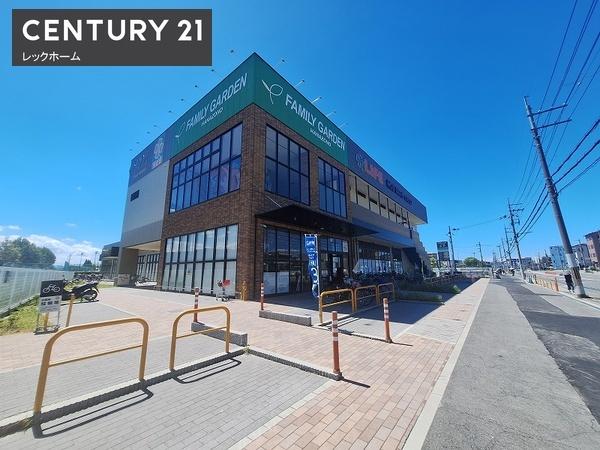 東大阪市松原１丁目の中古一戸建て(ライフ花園中央公園店)