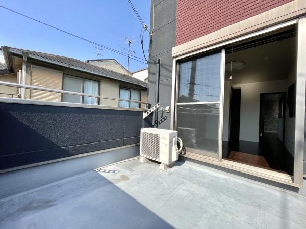 東大阪市松原１丁目の中古一戸建て