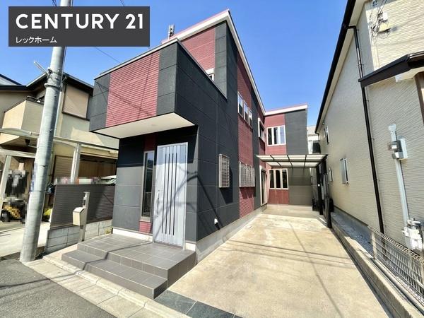 東大阪市松原1丁目の中古一戸建