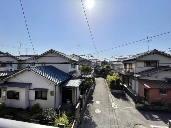 東大阪市松原１丁目の中古一戸建て