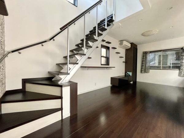 東大阪市松原１丁目の中古一戸建て