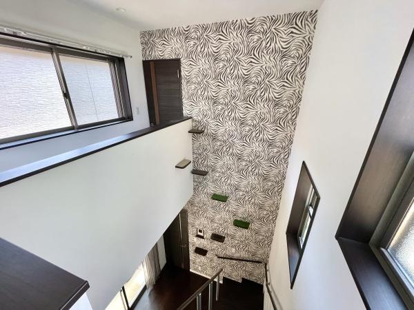 東大阪市松原１丁目の中古一戸建て